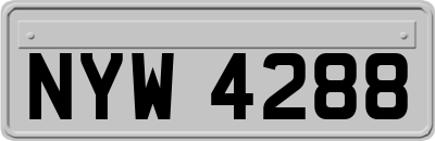 NYW4288