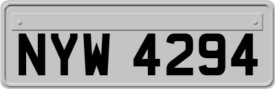 NYW4294
