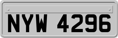 NYW4296