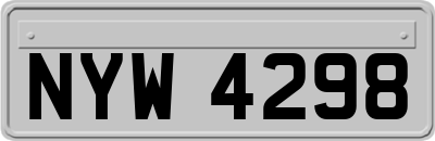 NYW4298