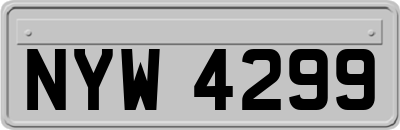 NYW4299