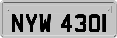 NYW4301