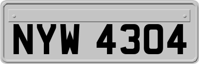 NYW4304