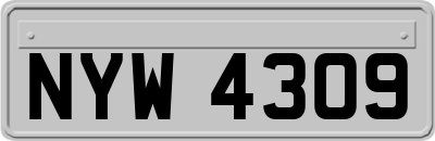 NYW4309