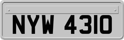 NYW4310
