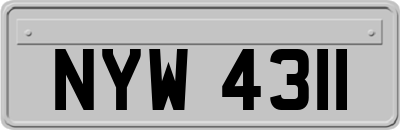 NYW4311