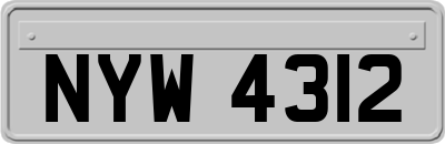 NYW4312