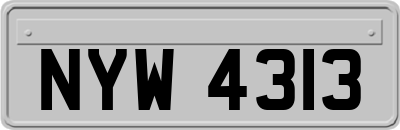 NYW4313