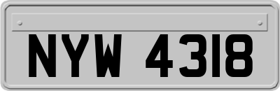 NYW4318