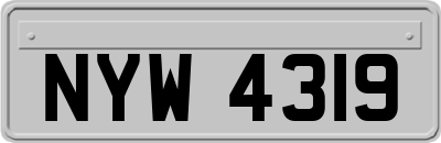 NYW4319