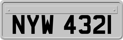 NYW4321