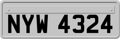 NYW4324