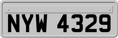 NYW4329