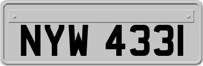 NYW4331