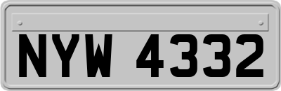 NYW4332