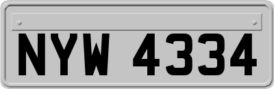 NYW4334