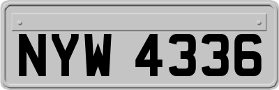 NYW4336
