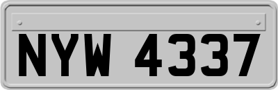 NYW4337