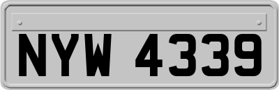 NYW4339