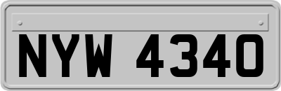 NYW4340