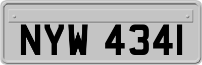 NYW4341