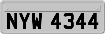 NYW4344