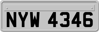 NYW4346