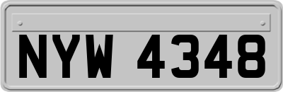 NYW4348