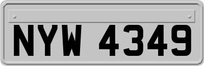 NYW4349