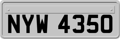 NYW4350