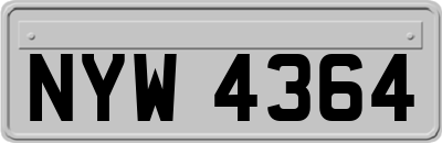 NYW4364