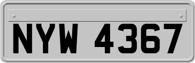 NYW4367
