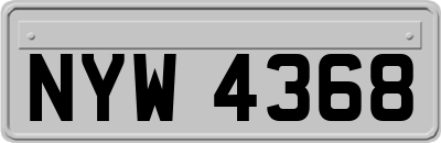 NYW4368