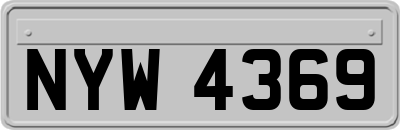 NYW4369