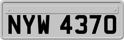 NYW4370