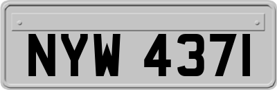NYW4371