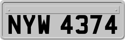 NYW4374