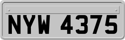 NYW4375