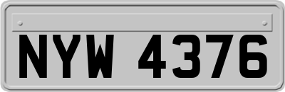 NYW4376