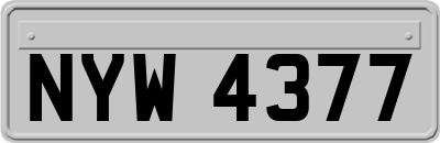 NYW4377