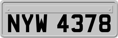 NYW4378