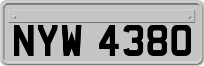 NYW4380