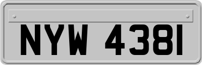 NYW4381