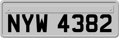 NYW4382