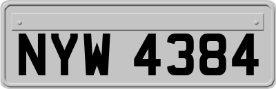 NYW4384