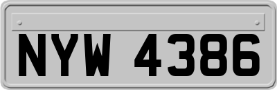 NYW4386