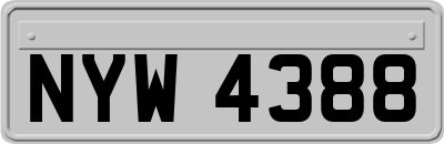 NYW4388
