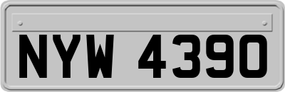 NYW4390