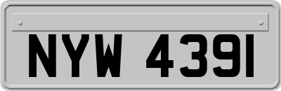 NYW4391