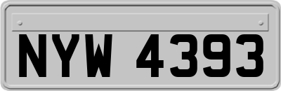 NYW4393